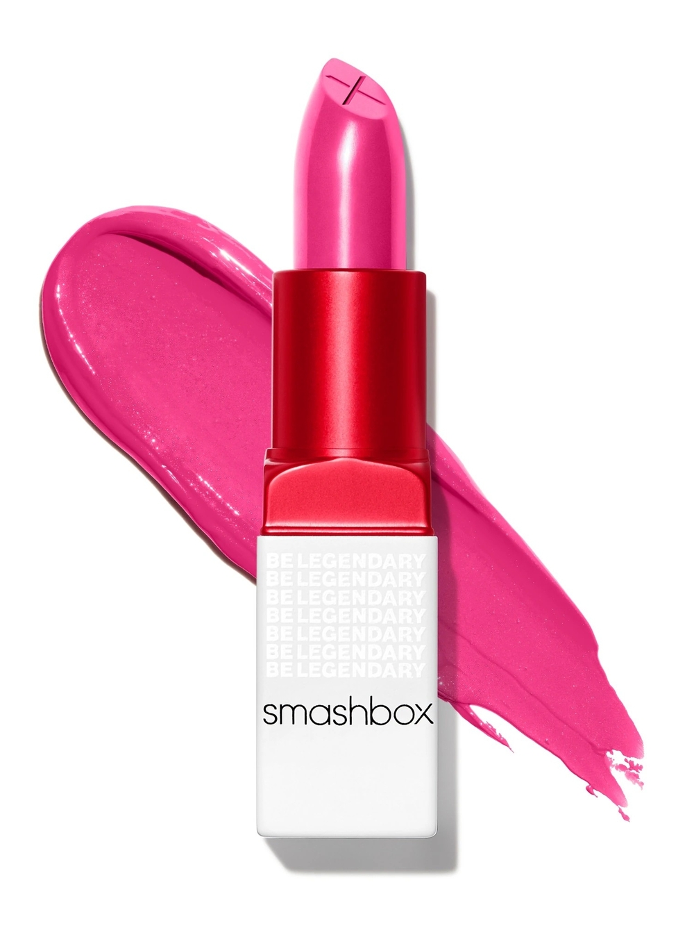 Smashbox Be Legendary Lipstick — Poolside NIB